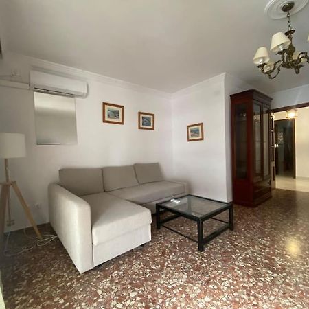 Funcional Piso 4 Dormitorios Frente A Santa Justa Σεβίλλη Εξωτερικό φωτογραφία
